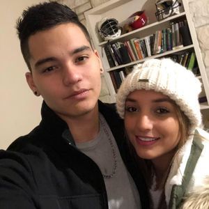 Meet your Posher, Carlos david